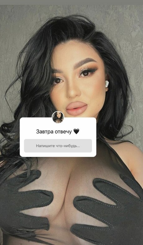 Zhansaya Dakarimova onlyfans leajs