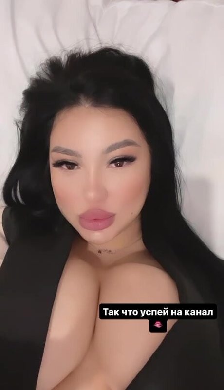 Zhansaya Dakarimova nsfw onlyfans