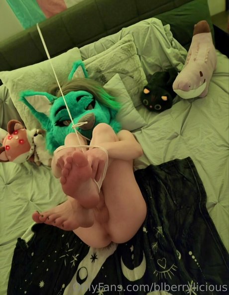 blberrylicious onlyfans naked pics