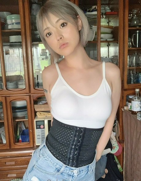 azusaitagaki onlyfans lesk