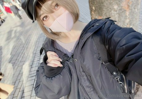 azusaitagaki onlyfans joi