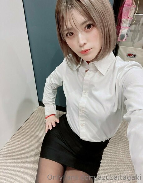 azusaitagaki porn onlyfans