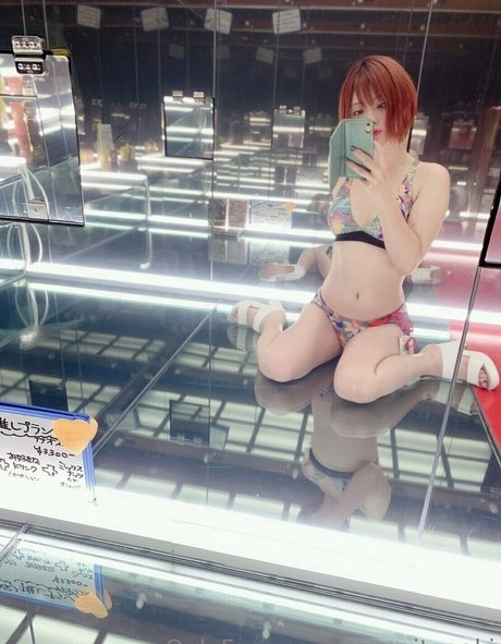 azusaitagaki onlyfans porn free