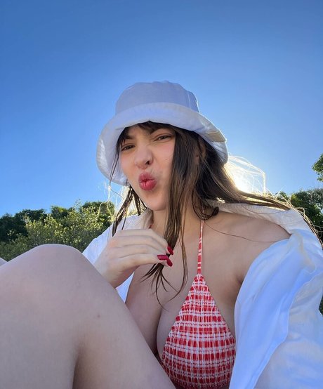 Jhulia Pimentel leaks onlyfans