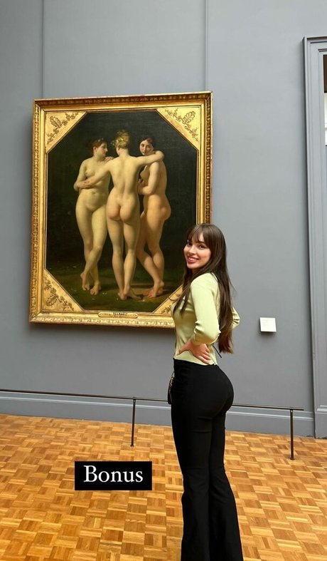 Jhulia Pimentel only fans pictures