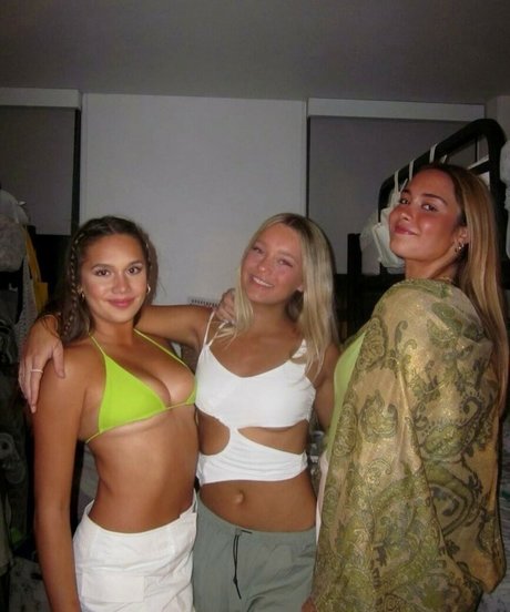 Isa mariduena new onlyfans leak