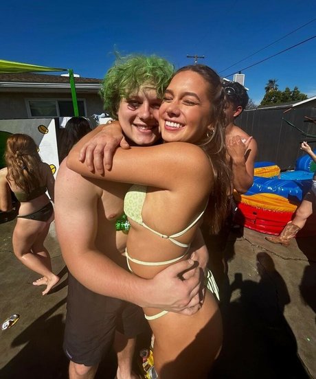 Isa mariduena onlyfans leaks xxx