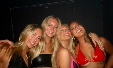 Isa mariduena onlyfans nudes leak