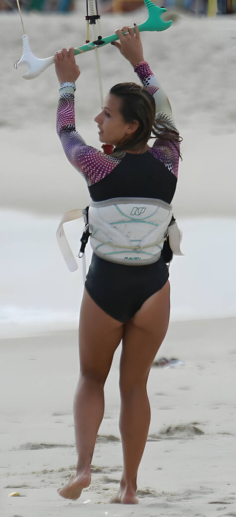 Cristiane Dias nudes onlyfans leaked