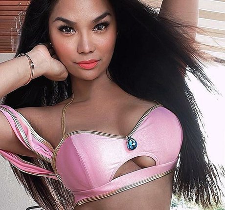 Fantastic Nami onlyfans leak free