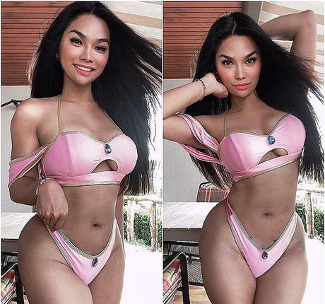 Fantastic Nami free onlyfans