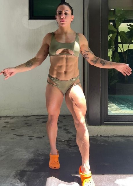 Stefi Cohen onlyfans sextape