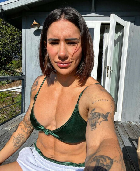 Stefi Cohen only fans nude leaks