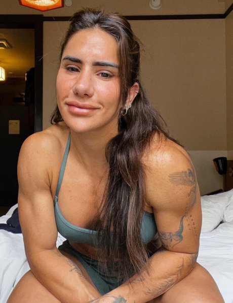 Stefi Cohen porn only fans