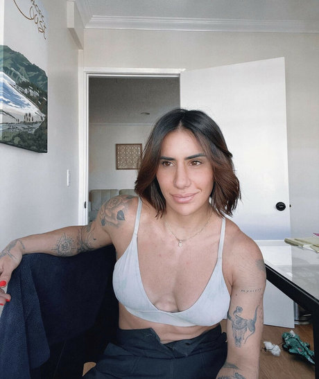 Stefi Cohen only fans naked