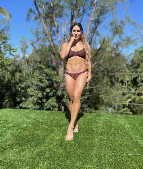 Stefi Cohen nude on onlyfans