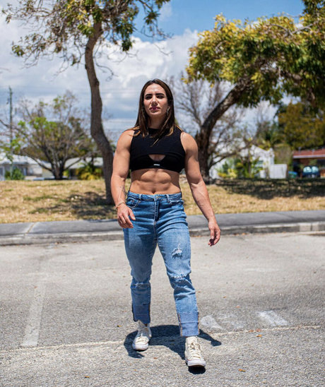 Stefi Cohen onlyfans images