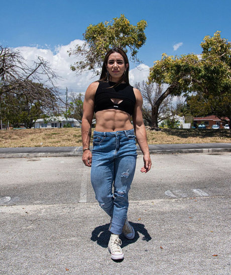 Stefi Cohen onlyfans leaked