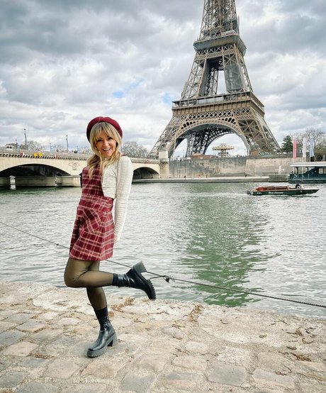 Lindsey Stirling onlyfans sex leaks