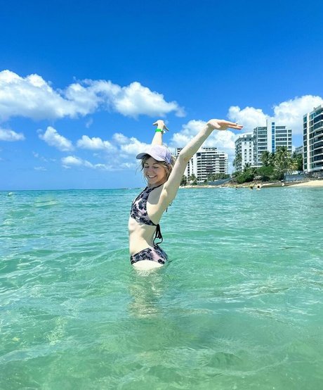 Lindsey Stirling onlyfans pics