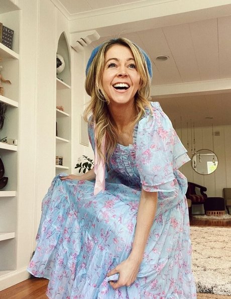 Lindsey Stirling leaked nudes onlyfans