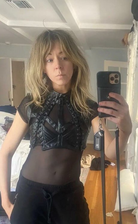 Lindsey Stirling leaks only fans