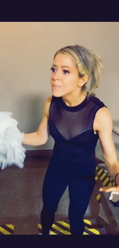Lindsey Stirling leak only fans