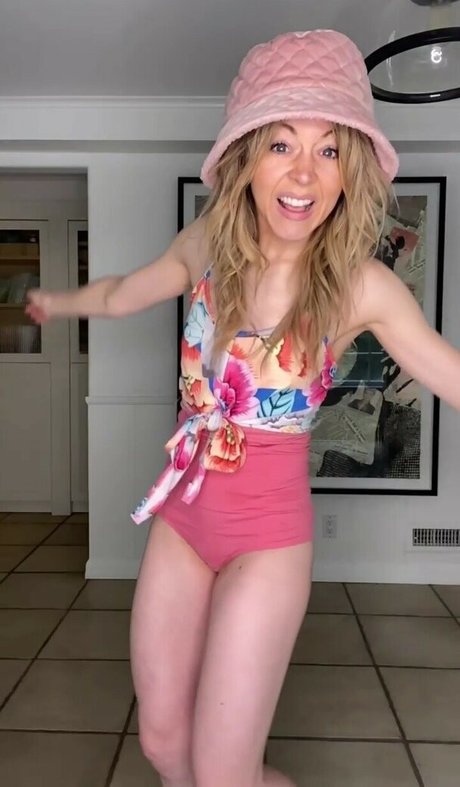 Lindsey Stirling onlyfans porn