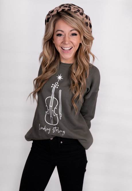 Lindsey Stirling hot onlyfans