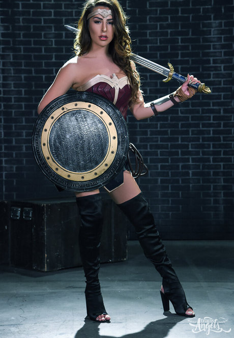 Chanel Santini leaked onlyfans nudes