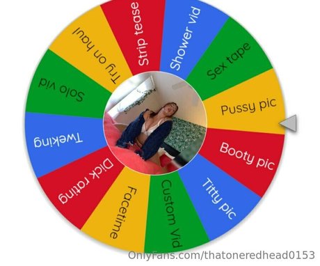 thatoneredhead0153 onlyfans leaks xxx