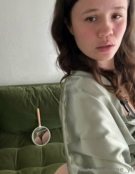 kae yli nude only fans leaks