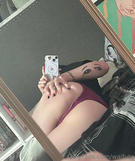 Waifuta onlyfans porn