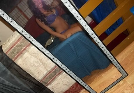 Ava Glam Model onlyfans leak sex