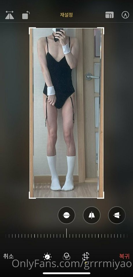 grrrmiyao only fans review