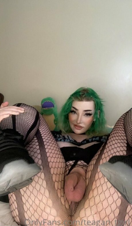 teagan tgirl onlyfans leaked porn