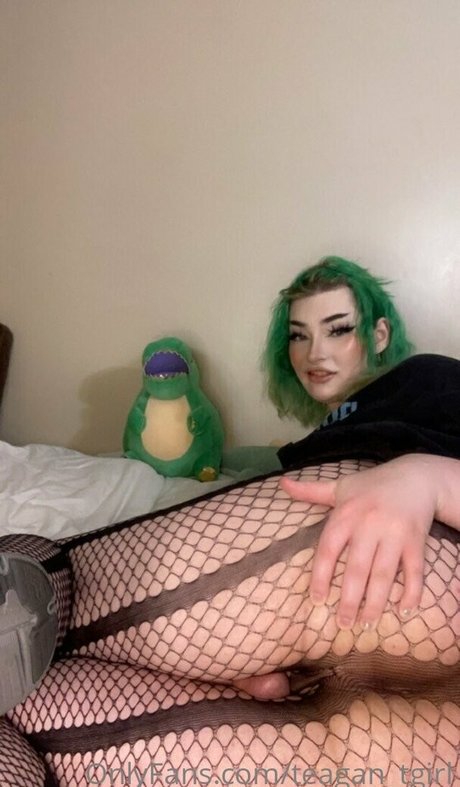 teagan tgirl onlyfans sex leaks