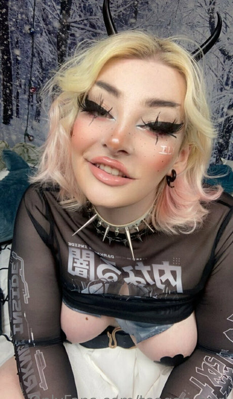 teagan tgirl onlyfans pics leaked