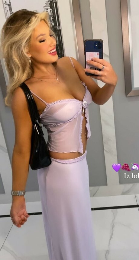 Caitlin Grant onlyfans leak nude