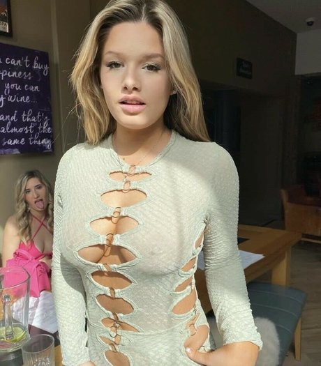 Caitlin Grant onlyfans leaked