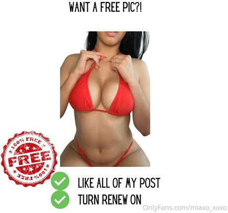 miaxo xoxo onlyfans pic