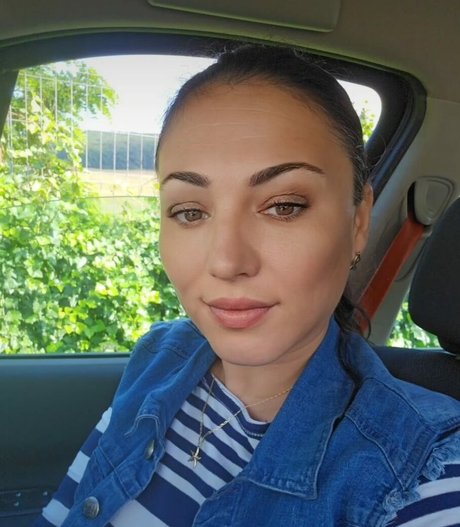 FoxyKara nude onlyfans