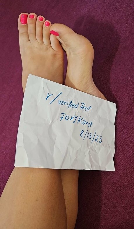 FoxyKara porn onlyfans