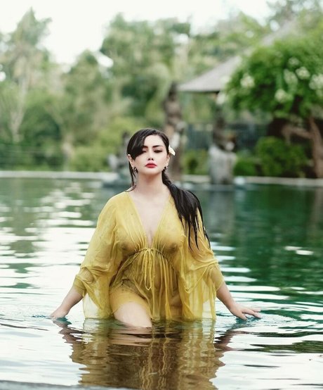 Sisca Mellyana nude only fans