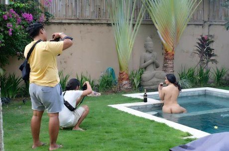 Sisca Mellyana onlyfans leaks nudes