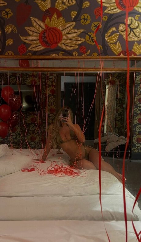 Amber Jepson onlyfans leak sex