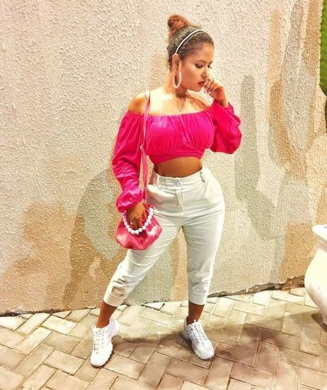 Mykaele Maylane onlyfans leaked xxx