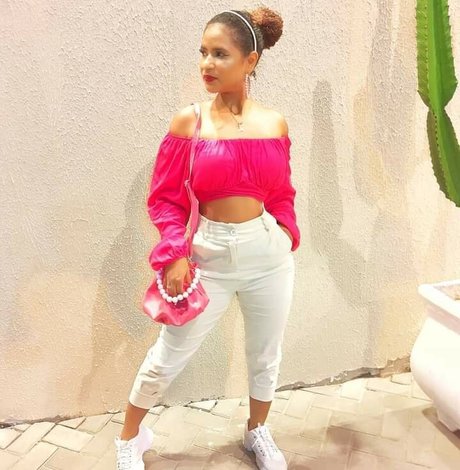 Mykaele Maylane onlyfans nude