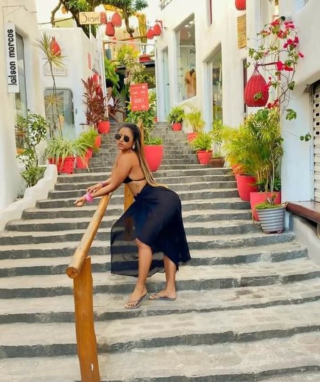 Mykaele Maylane onlyfans sexy