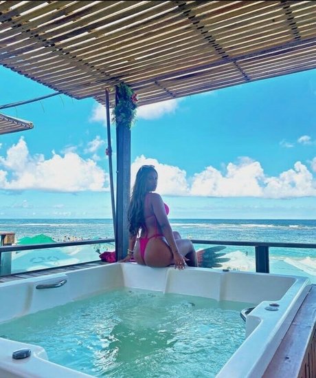 Mykaele Maylane only fans pic